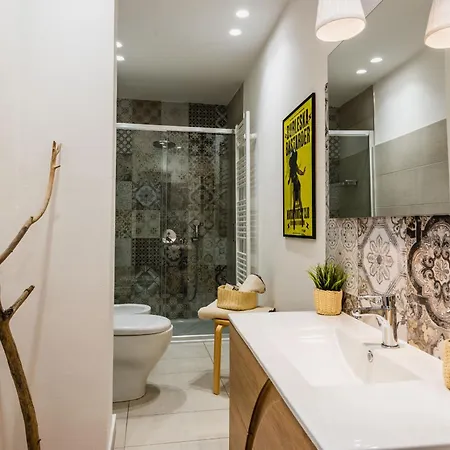 Apartment Urban Homes In By Wonderful Italy Catania