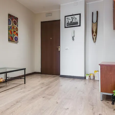 Urban Homes In By Wonderful Italy Apartament *