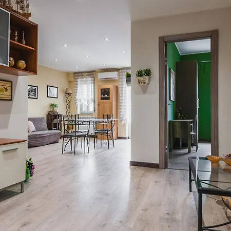 Apartament Urban Homes In By Wonderful Italy *
