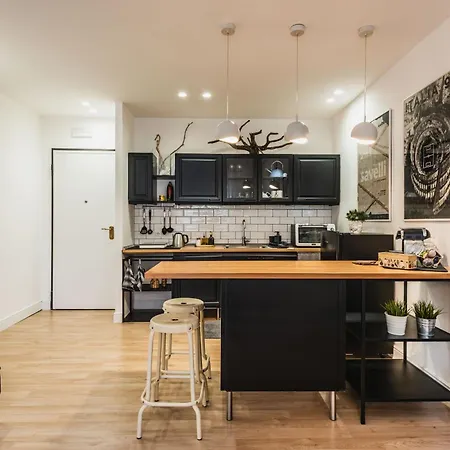 Apartament Urban Homes In By Wonderful Italy Katania